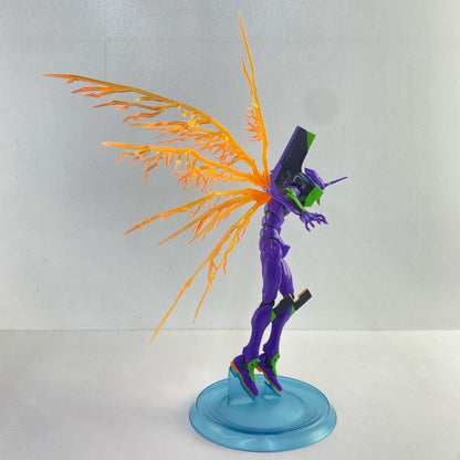 Prize A: Evangelion Unit-01 Figure "30th Anniversary/Ichiban Kuji Neon Genesis Evangelion" [Figure]