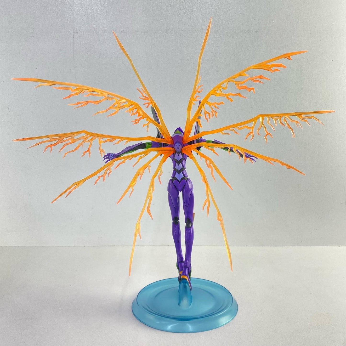 Prize A: Evangelion Unit-01 Figure "30th Anniversary/Ichiban Kuji Neon Genesis Evangelion" [Figure]