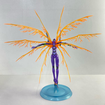 Prize A: Evangelion Unit-01 Figure "30th Anniversary/Ichiban Kuji Neon Genesis Evangelion" [Figure]