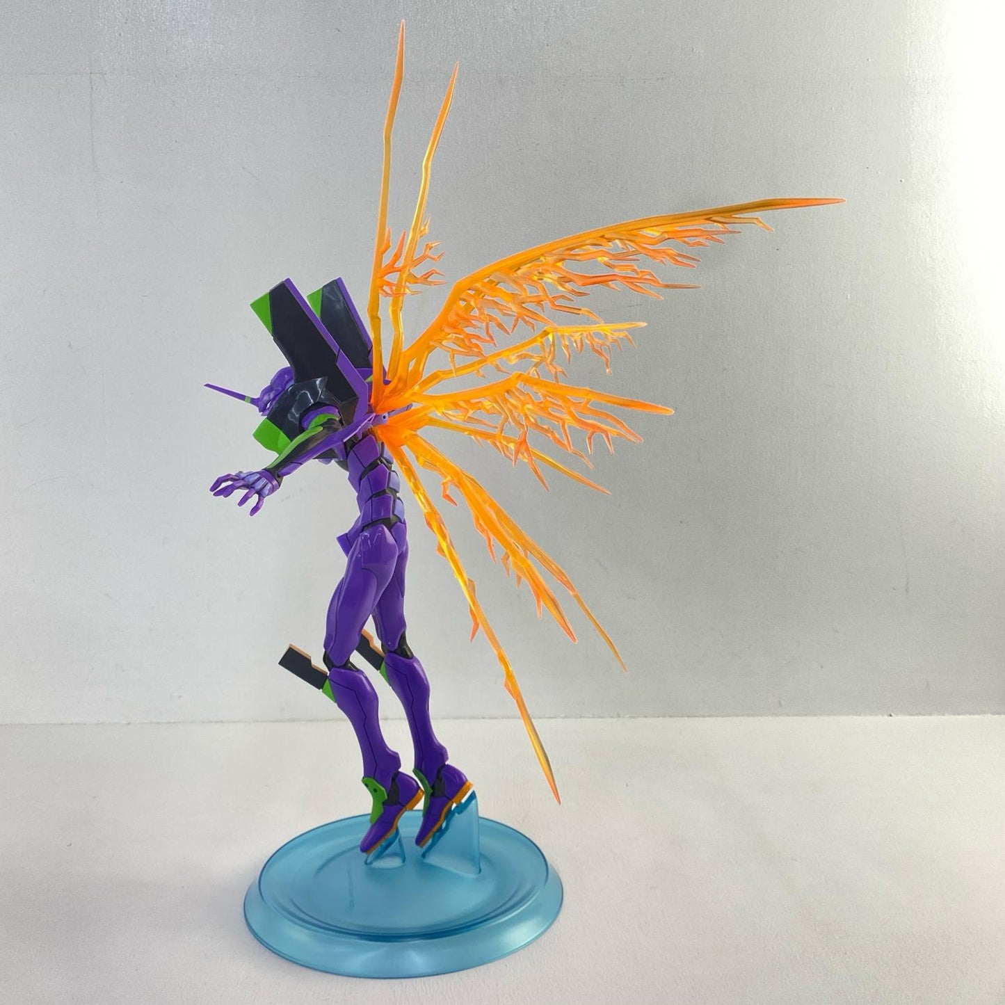 Prize A: Evangelion Unit-01 Figure "30th Anniversary/Ichiban Kuji Neon Genesis Evangelion" [Figure]