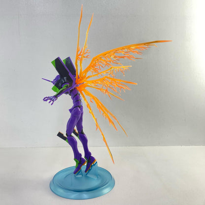 Prize A: Evangelion Unit-01 Figure "30th Anniversary/Ichiban Kuji Neon Genesis Evangelion" [Figure]