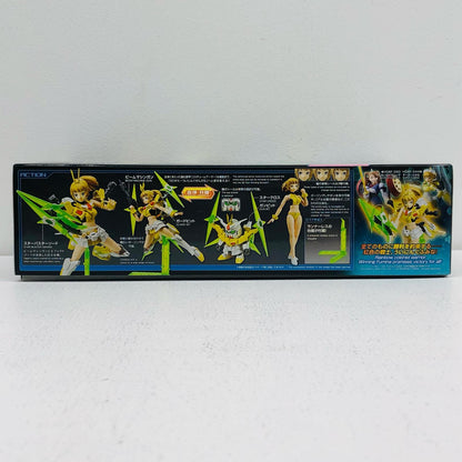 1/144 HGBF Winning Fumina "Gundam Build Fighters Try"