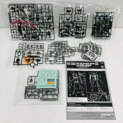 1/144 HG RGM-79SC GM Sniper Custom (Missile Launcher Equipment) "Mobile Suit Gundam THE ORIGIN MSD" Premium Bandai Limited [5058847]