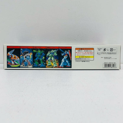 1/100 MSM-08 Zogok Prototype "Mobile Suit Gundam" [0008744] [Figure]
