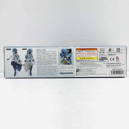 1/144HGBDモビルドールサラ「ガンダムビルドダイバーズ」[5055581]