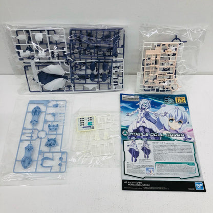1/144HGBDモビルドールサラ「ガンダムビルドダイバーズ」[5055581]
