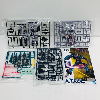 1/144 HG Atoll "Heavy Metal L-Gaim" [5061337]