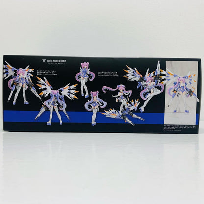 1/1 Desire Maiden Medic "Megami Device" [KP799]