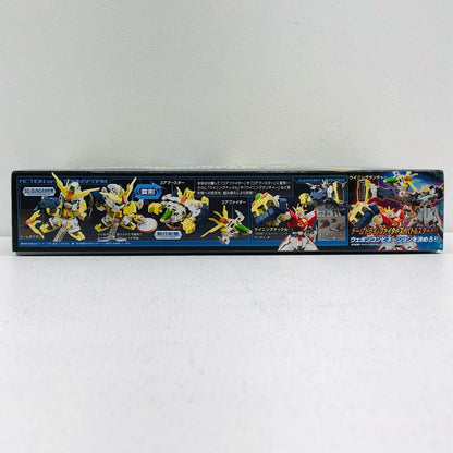 SDBF SD-237 Winning Gundam "Gundam Build Fighters Try" [Figure]
