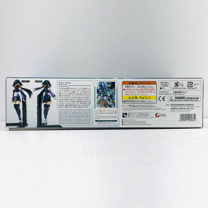 Figure-riseStandard BUILD DIVERS Diver Ayame "Gundam Build Divers" [5056761] [Figure]