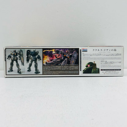 1/144 HG RX-78-01[FSD] Gundam FSD "Mobile Suit Gundam THE ORIGIN MSD Cucuruz Doan's Island"