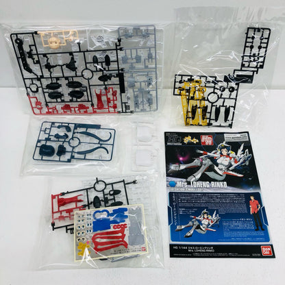 1/144 HGBF Mrs. Lohengrinco "Gundam Build Fighters" [0225769]