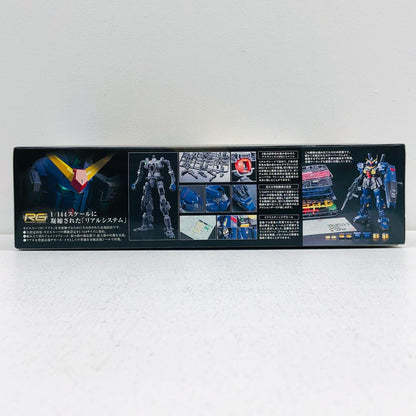 1/144 RG RX-178 Gundam Mk-II (Titans specification) "Mobile Suit Z Gundam" [0175716]