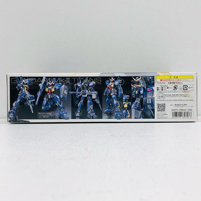 1/144 RG RX-178 Gundam Mk-II (Titans specification) "Mobile Suit Z Gundam" [0175716]