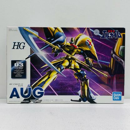 1/144 HG Auge "Heavy Metal L-Gaim" [5061336]