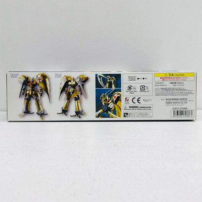 1/144 HG Auge "Heavy Metal L-Gaim" [5061336]