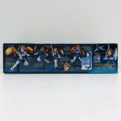 1/144 HGBF Hyper Gyanko "Gundam Build Fighters GM's Counterattack"