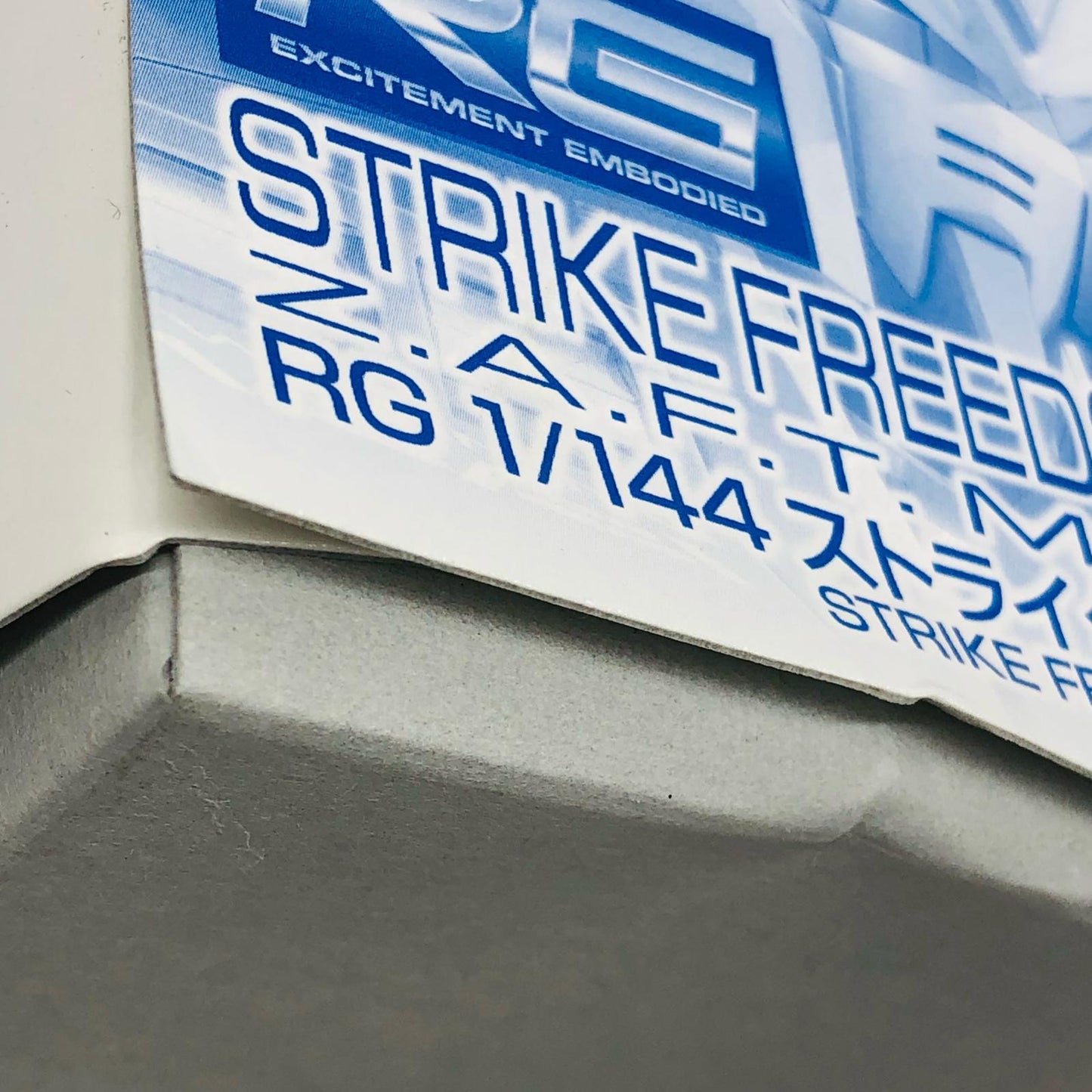 1/144RGZGMF-X20Aストライクフリーダムガンダムチタニウムフィニッシュ「機動戦士ガンダムSEEDDESTINY」プレミアムバンダイ限定[5061039]