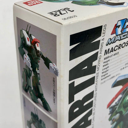 1/72 Attack Destroid Spartan "Super Dimension Fortress Macross" Series