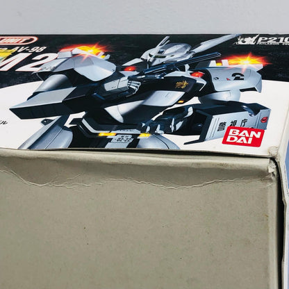 1/35 MG Patlabor Shinohara Heavy Industries Type 98 AV WXIII Edition Ingram Unit 2 (with Flashing Police Lamp LED Unit) "WXIII Patlabor the Movie 3" [0107022]