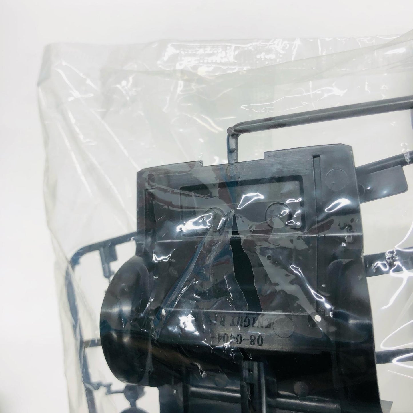 1/24 Knight K.I.T.T. Season IV "Movie Mecha No. 3"
