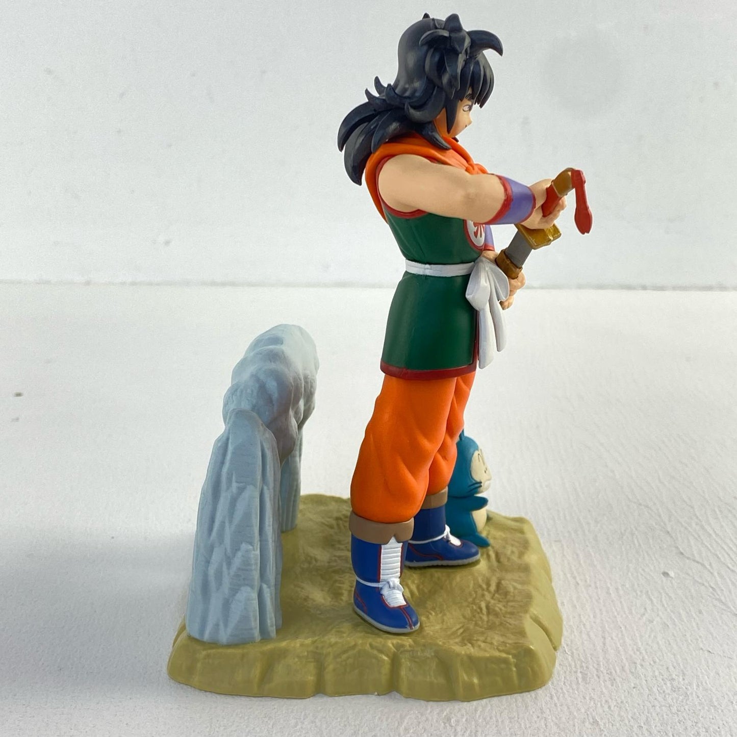Yamcha - History Box "Dragon Ball" [Figure]