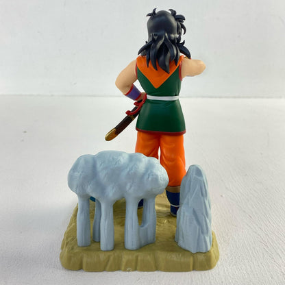 Yamcha - History Box "Dragon Ball" [Figure]
