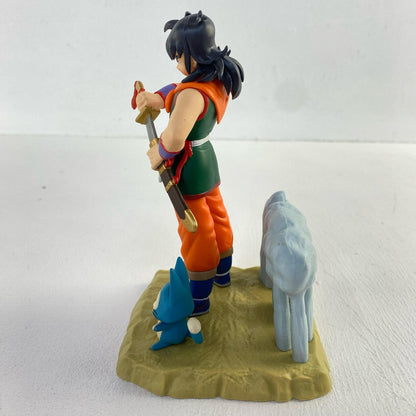 Yamcha - History Box "Dragon Ball" [Figure]
