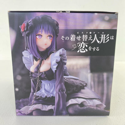 フィギュア 喜多川海夢(黒江雫)「その着せ替え人形は恋をする」AMP+喜多川海夢フィギュア～黒江雫ver.～ 喜多川 海夢 黒江雫ver. AMP+【フィギュア】【三重本店】