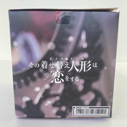 フィギュア 喜多川海夢(黒江雫)「その着せ替え人形は恋をする」AMP+喜多川海夢フィギュア～黒江雫ver.～ 喜多川 海夢 黒江雫ver. AMP+【フィギュア】【三重本店】