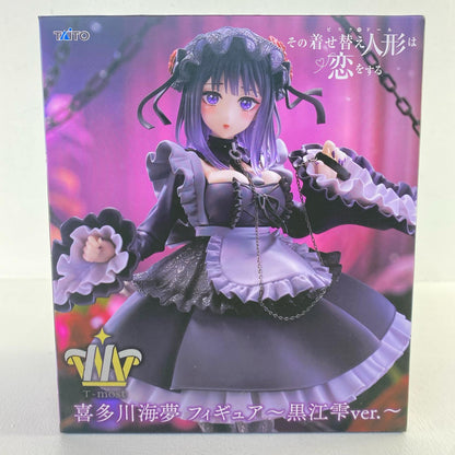フィギュア 喜多川海夢～黒江雫ver.～T-mostフィギュア「その着せ替え人形は恋をする」 喜多川海夢【フィギュア】【三重本店】