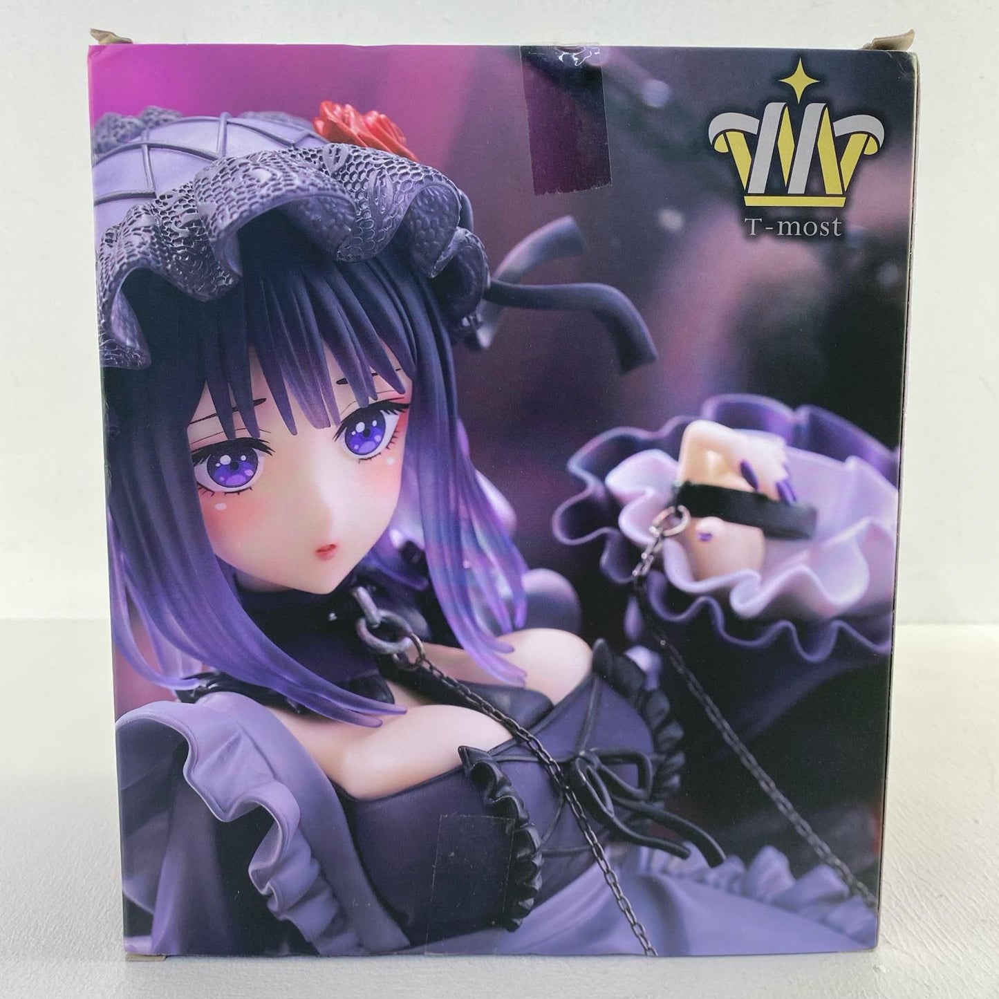 フィギュア 喜多川海夢～黒江雫ver.～T-mostフィギュア「その着せ替え人形は恋をする」 喜多川海夢【フィギュア】【三重本店】