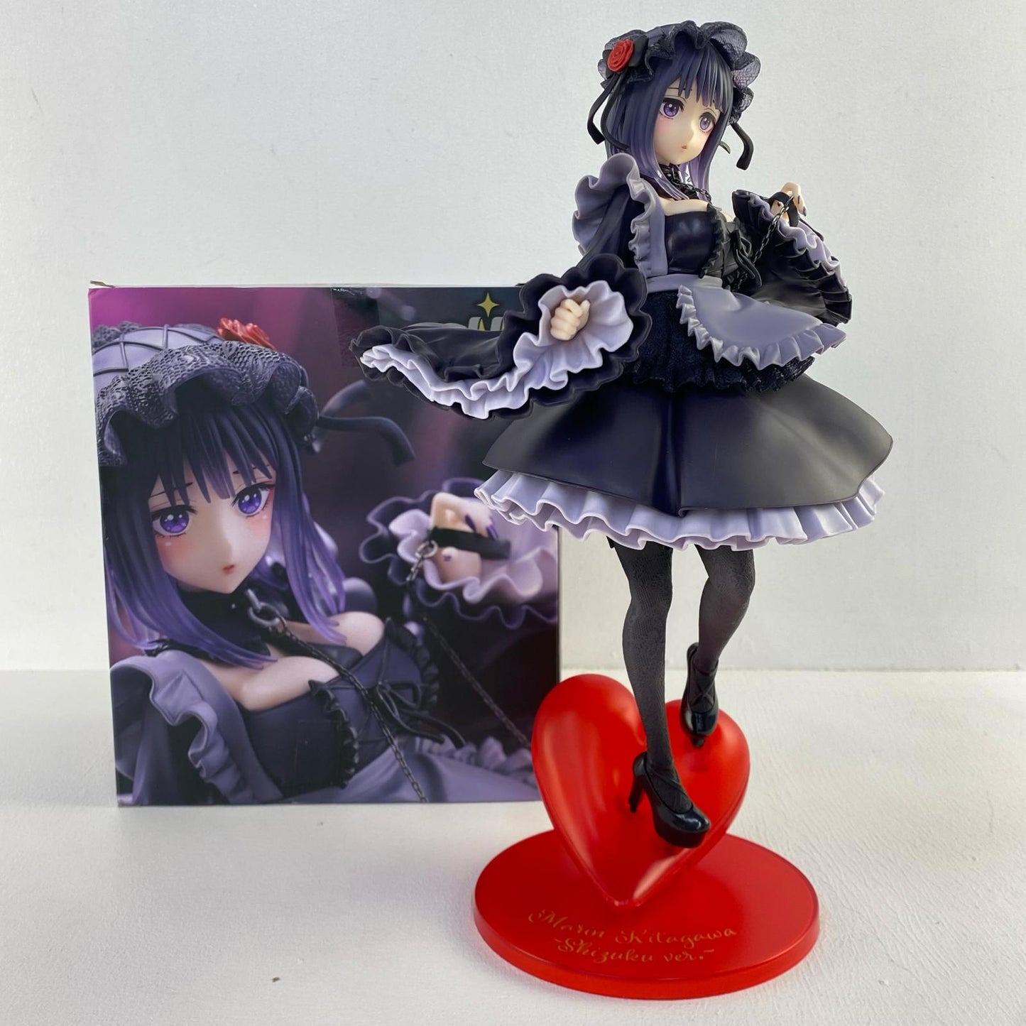 フィギュア 喜多川海夢～黒江雫ver.～T-mostフィギュア「その着せ替え人形は恋をする」 喜多川海夢【フィギュア】【三重本店】