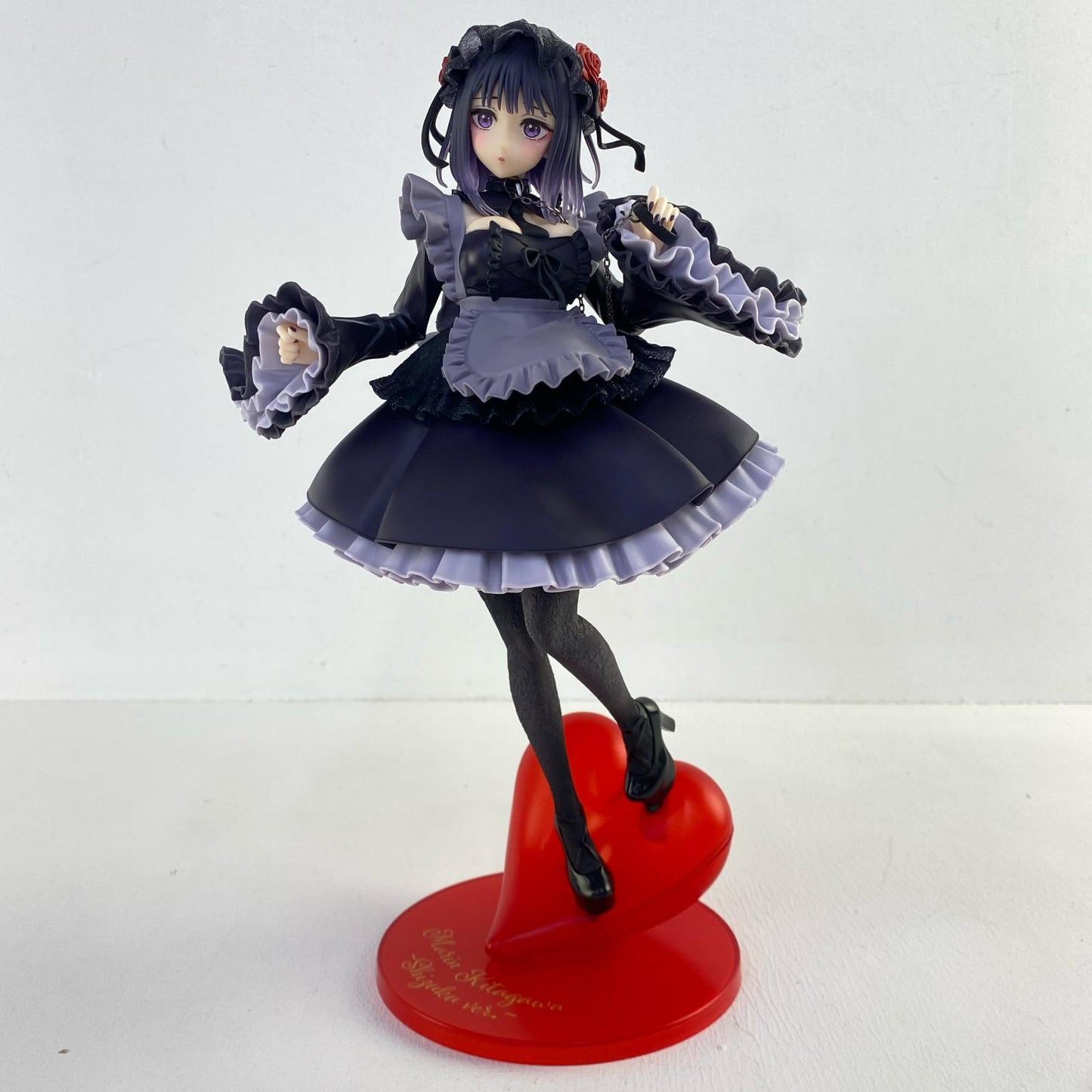 フィギュア 喜多川海夢～黒江雫ver.～T-mostフィギュア「その着せ替え人形は恋をする」 喜多川海夢【フィギュア】【三重本店】