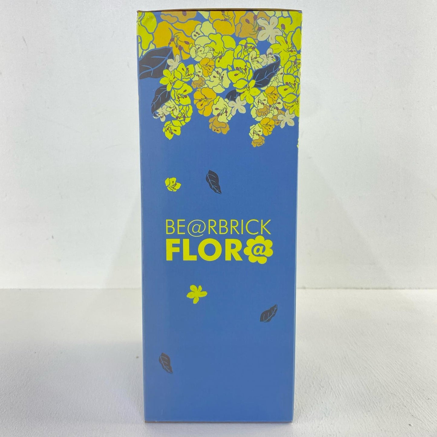 BE@RBRICK FLOR@ 400% [Figure]