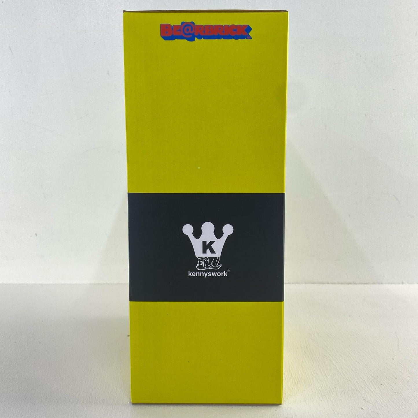 BE@RBRICK X KENNYSWORK MOLLY [Figure]