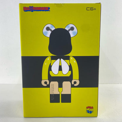 BE@RBRICK X KENNYSWORK MOLLY [Figure]
