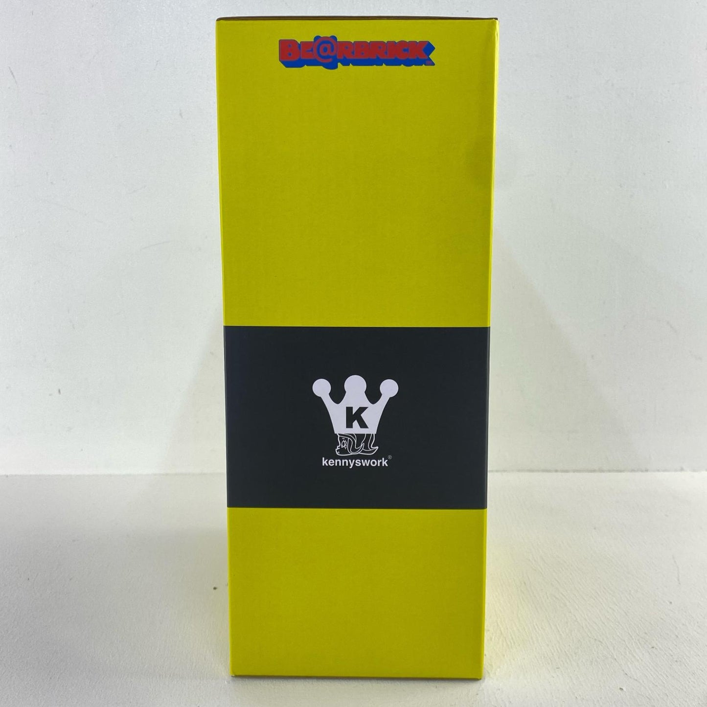 BE@RBRICK X KENNYSWORK MOLLY [Figure]