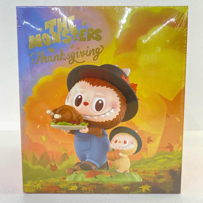 THE MONSTERS Thanks giving [Figure]