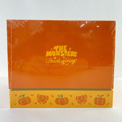 THE MONSTERS Thanks giving [Figure]