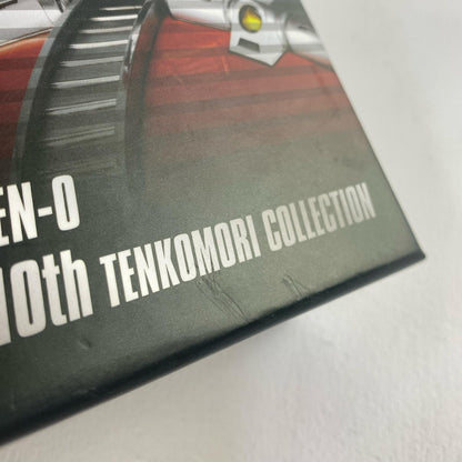 カードダス 仮面ライダー電王 ライダーチケッ【フィギュア】