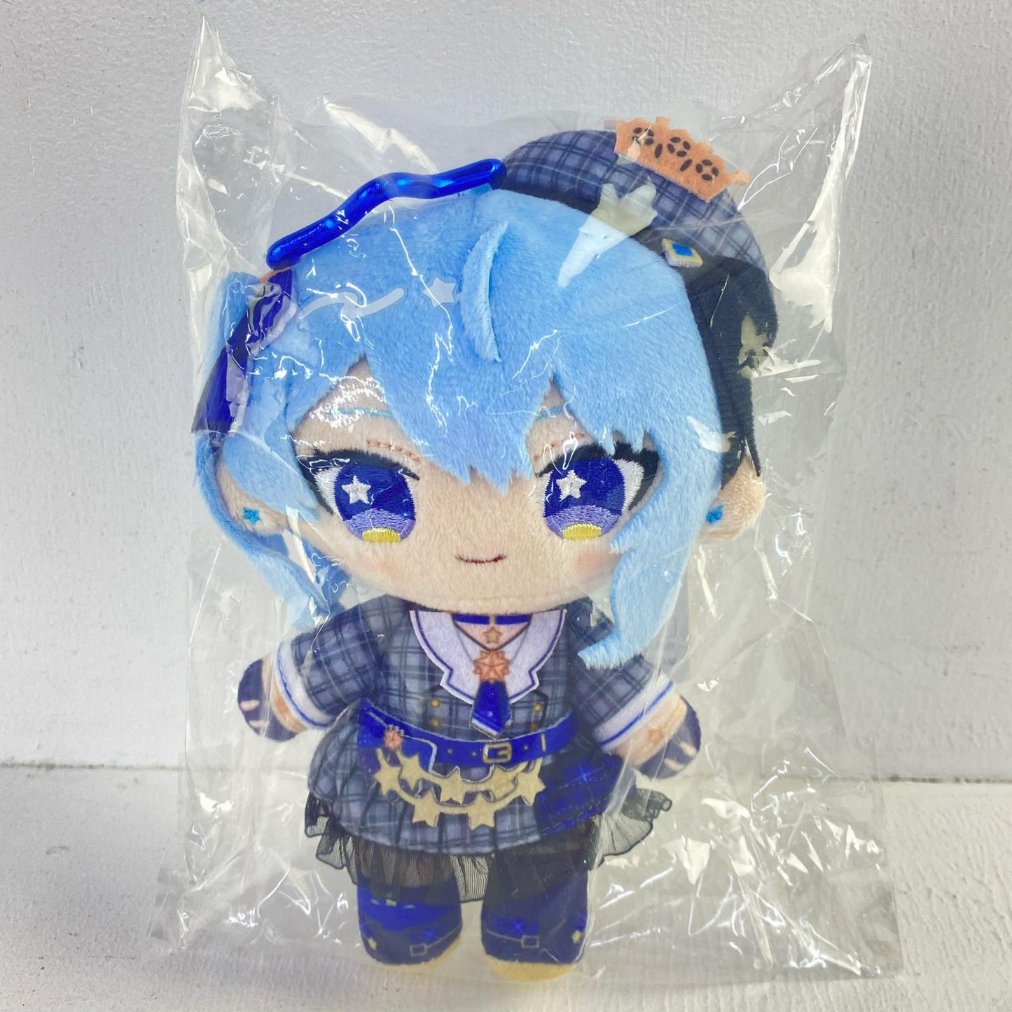 おでかけすいちゃん ぬいぐるみ