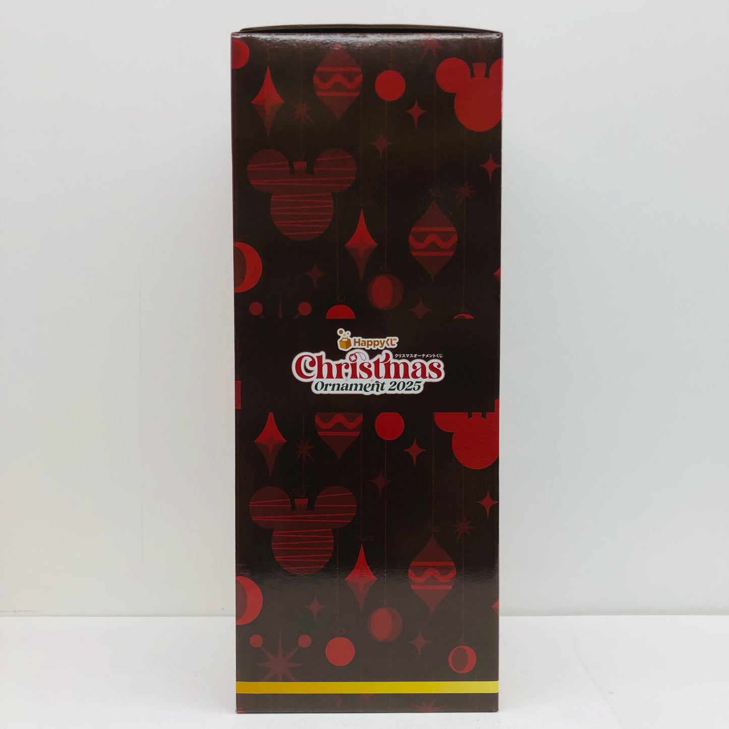Last Prize: Mickey Mouse BIG! Standing Plush [Figure]