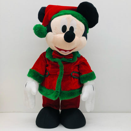 Last Prize: Mickey Mouse BIG! Standing Plush [Figure]