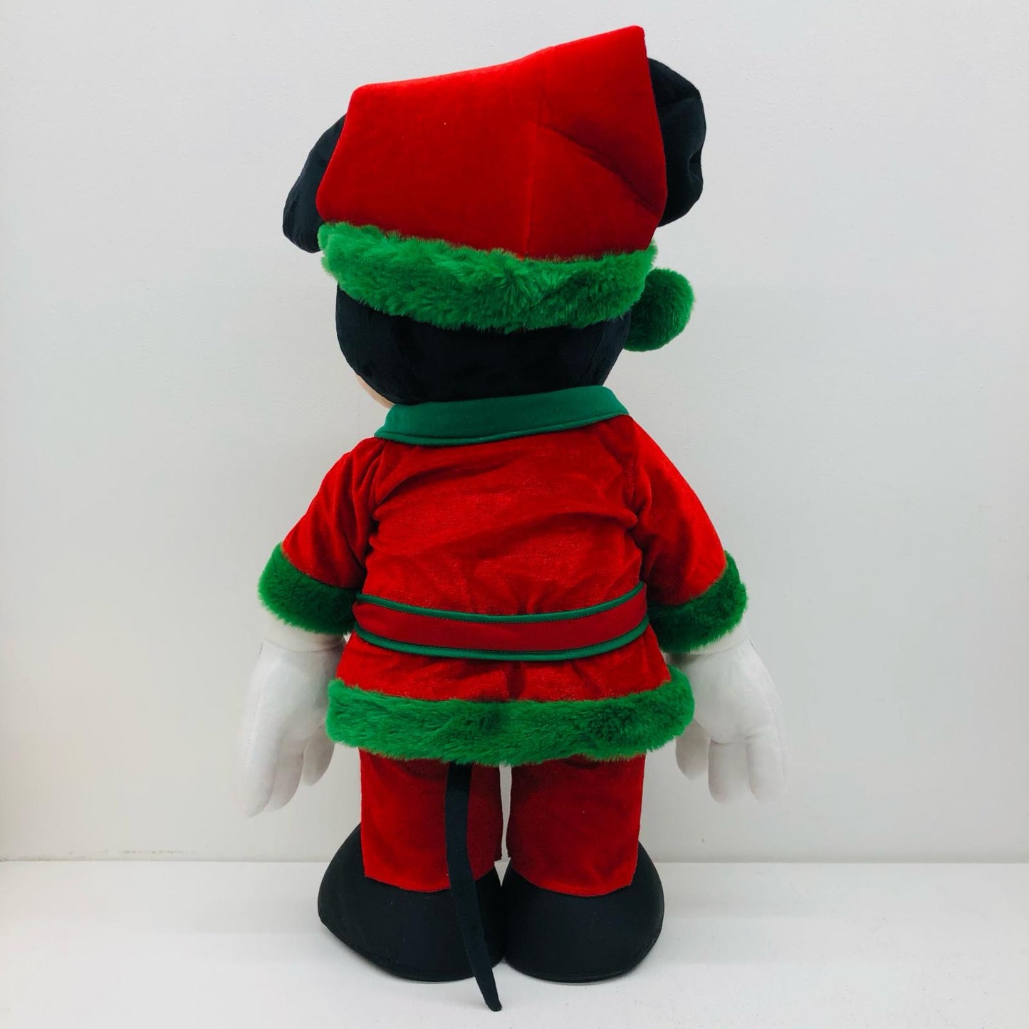 Last Prize: Mickey Mouse BIG! Standing Plush [Figure]