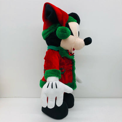 Last Prize: Mickey Mouse BIG! Standing Plush [Figure]