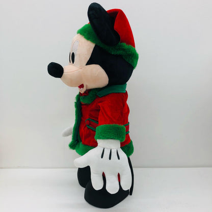Last Prize: Mickey Mouse BIG! Standing Plush [Figure]
