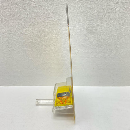 Hot Wheels Lowriders Impala '65 Yellow