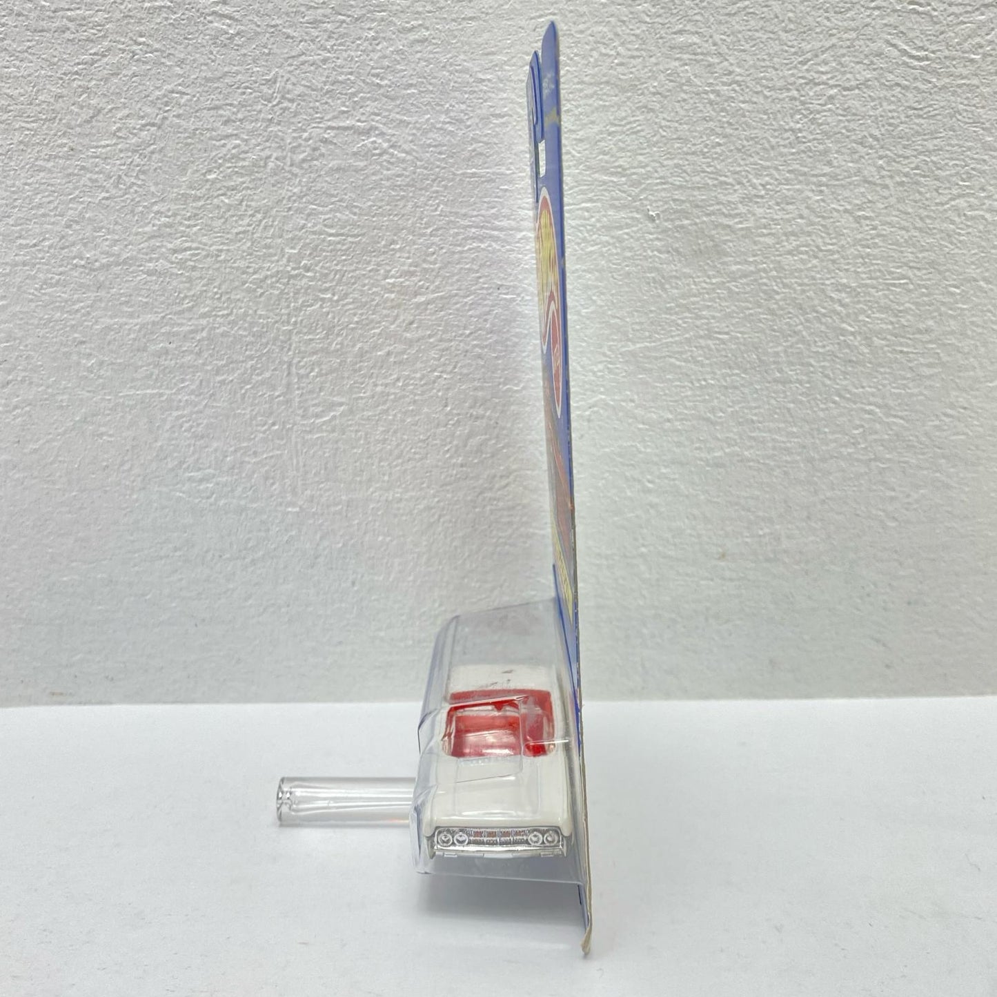 Hot Wheels 1964 Lincoln Continental White x Red