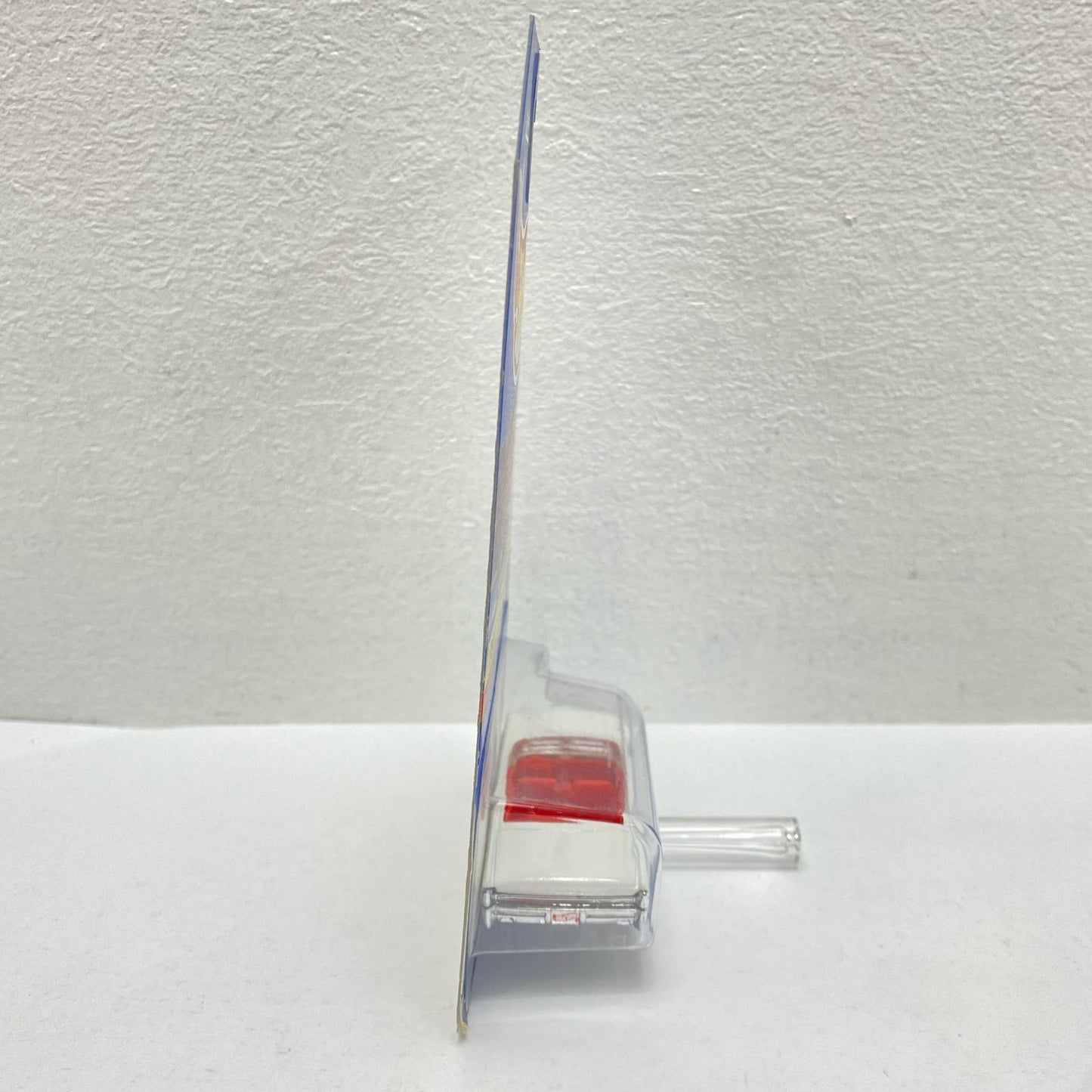 Hot Wheels 1964 Lincoln Continental White x Red